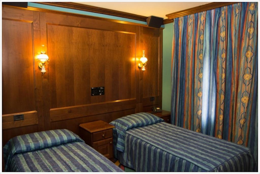 Hotel California Champoluc Zewnętrze zdjęcie